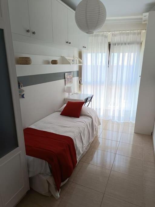 Apartamento En Arinaga En Primera Linea 외부 사진