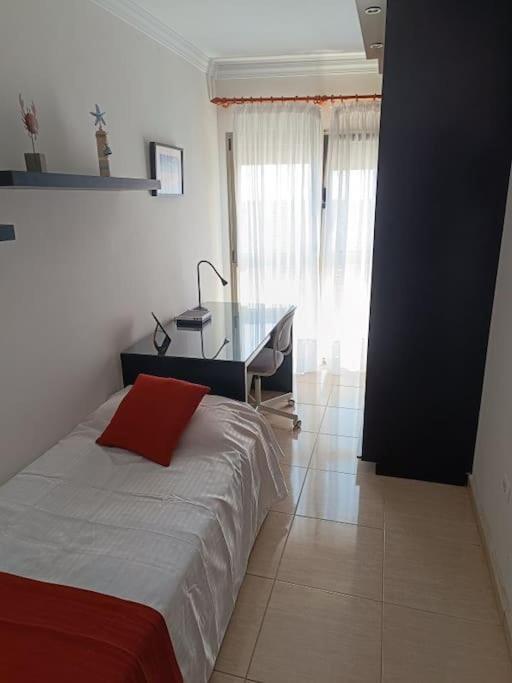 Apartamento En Arinaga En Primera Linea 외부 사진