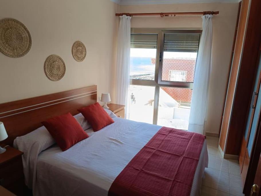 Apartamento En Arinaga En Primera Linea 외부 사진