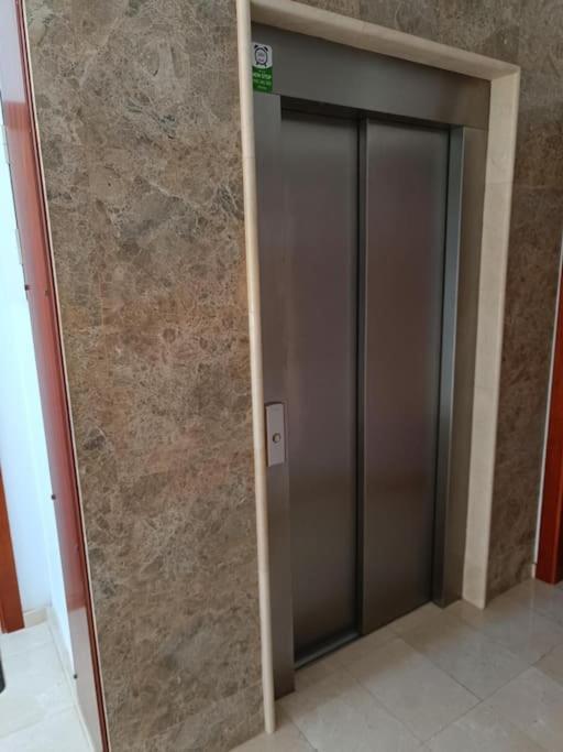 Apartamento En Arinaga En Primera Linea 외부 사진